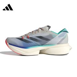 百亿补贴adidas阿迪达斯adizeroadiospro3男女款跑步鞋ie6237