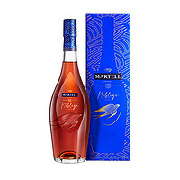 MARTELL 马爹利 名士 vsop 干邑白兰地 40%vol  350ml