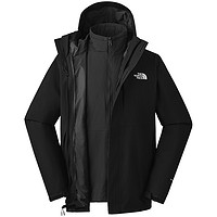 THE NORTH FACE 北面 城市户外 男款冲锋衣 NF0A81RN