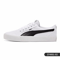 PUMA 彪马 正品2021夏季新款男女同款运动休闲低帮板鞋374901-08