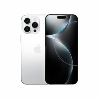 百亿补贴、今日必买:Apple 苹果 iPhone16 Pro Max 5G手机 256GB