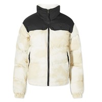 THE NORTH FACE 北面 92 Crinkle Rev 羽绒服