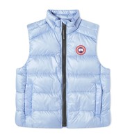 CANADA GOOSE Cypress 羽绒背心
