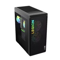 LEGION 联想拯救者 Tower 5 Gen 8 台式机 (R7 7700, 4070S, 16GB, 1TB)