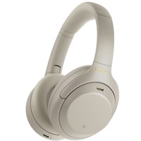 SONY 索尼 WH-1000XM4 头戴式耳机