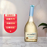 J.P.CHENET 香奈 甜蜜 半甜型白葡萄酒 750ml