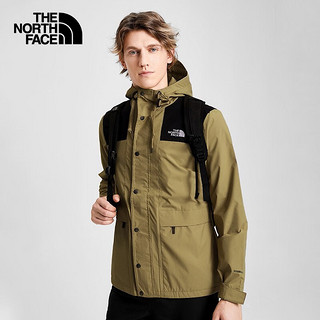 THE NORTH FACE 北面 男款夹克 81NO