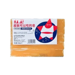 红卫 老国货肥皂 800g
