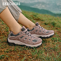 SKECHERS 斯凯奇 醒山秋 女休闲户外鞋 180185C-404801