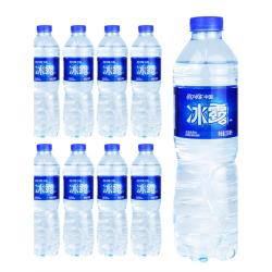 Coca-Cola 可口可乐 冰露饮用水550ml*12瓶