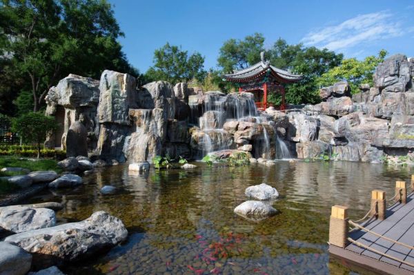 步行可达故宫,全程不加价!北京首都宾馆 高级客房(B座)2晚连住(含延迟退房至14点)
