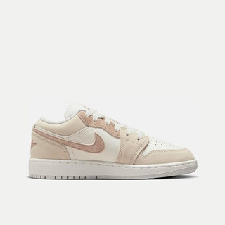 耐克（NIKE）AIR JORDAN 1 LOW SE 运动鞋 HF1863-200 40