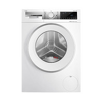 以旧换新补贴：BOSCH 博世 XQG100-WNE152A0AW 滚筒洗衣机 10KG