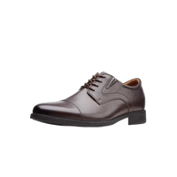 Clarks 其乐 惠登系列 男士商务正装鞋 2615
