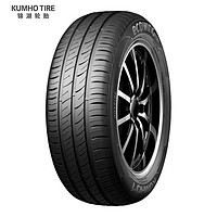 锦湖轮胎 锦湖ES01汽车轮胎185/65R15 88T适配悦动宝骏310W 360轩逸伊兰特