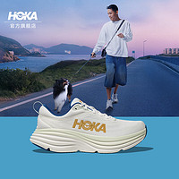 HOKA ONE ONE BONDI 8 男款跑鞋 10109340058828