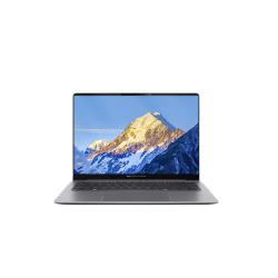华硕 破晓6Pro 14英寸AI轻薄商务办公笔记本电脑（二代酷睿Ultra5 32G 1TB 2.5K 144Hz）