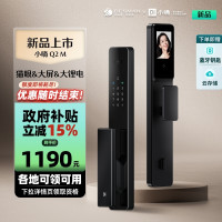 DESMAN 德施曼 Q2M 智能门锁