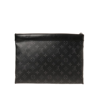 LOUIS VUITTON 路易威登 Discovery Pochette 男士手拿包 992205070070