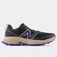 new balance Fresh Foam X Hierro v7 Gore-Tex® 男子跑鞋