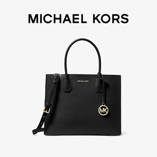 MICHAEL KORS 迈克·科尔斯 MERCER系列 女士手提包 35T2GM9S3L