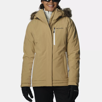 哥伦比亚 Ava Alpine™ 女子户外棉服
