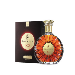 RÉMY MARTIN 人头马 X.O 干邑白兰 40%vol 700ml