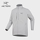  ARC'TERYX 始祖鸟 GAMMA MX JACKET 防风 男子　