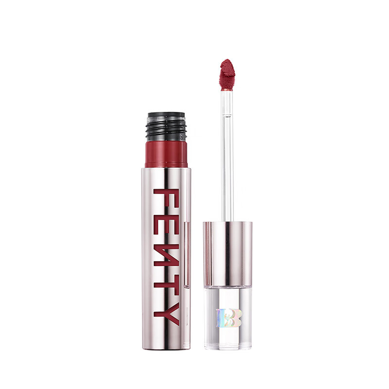 FENTY BEAUTY 天鹅绒唇釉