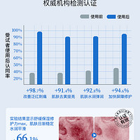 AVGULOY 阿古丽娅 积雪草b5补水保湿面膜