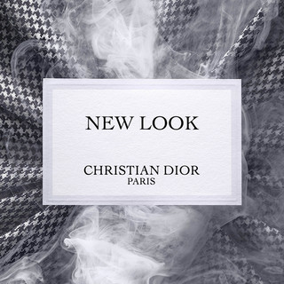 Dior 迪奥 典藏系列 新风貌中性浓香水 EDP 125ml
