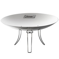 Coleman 科勒曼 篝火台 火盘 火碟 Fire Disk Max 直径40cm