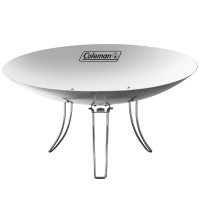 Coleman 科勒曼 篝火台 火盘 火碟 Fire Disk Max 直径40cm