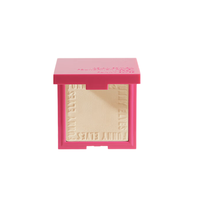 FUNNY ELVES 方里 柔焦蜜粉饼 #NU00 铁粉限定清透版 12g