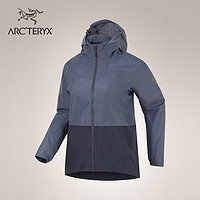 ARC'TERYX 始祖鸟 SOLANO 女款软壳夹克 10113870424175