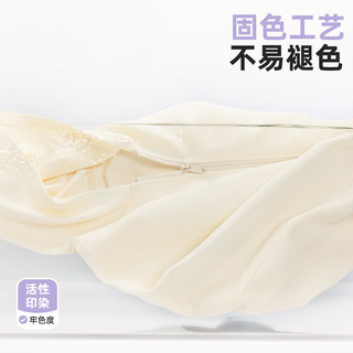 真维斯女童套装春女大童秋装运动外套连帽衫透气阔腿裤两件套童装 【开衫套装】灰色(星星熊) 110