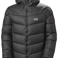 移动专享：Helly Hansen 男士羽绒夹克