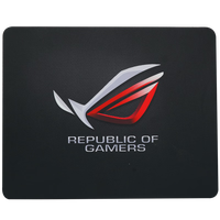协手 MOD定制 华硕ROG游戏电竞鼠标垫 255*210*3mm