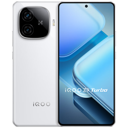iQOO Z9 Turbo 5G手机 12GB+256GB