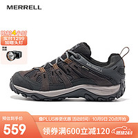 MERRELL 迈乐 2GTX防水防滑耐磨透气徒步鞋 J037167