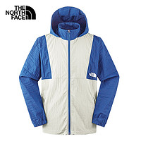 THE NORTH FACE 北面 男款防风夹克7WDM