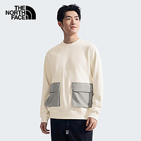 THE NORTH FACE 北面 男款针织卫衣 89YV