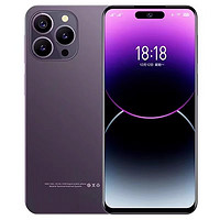 OWWO 欧沃 2024新款官方正品i15pro max全新智能5G手机游戏全网通超清大屏安卓老人备用机便宜百元学生价