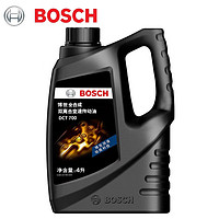 BOSCH 博世 双离合变速箱油自动波箱油DCT700 DCT600 ATF CVT 重力换油 DCT700 双离合7/8速等自动变速箱 大众速腾凌渡探岳等