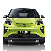 CHERY NEW ENERGY 奇瑞新能源 小蚂蚁 24款 改款 321km 钟爱Pro版