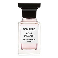 TOM FORD 汤姆·福特 阿马尔菲玫瑰香水 50ml