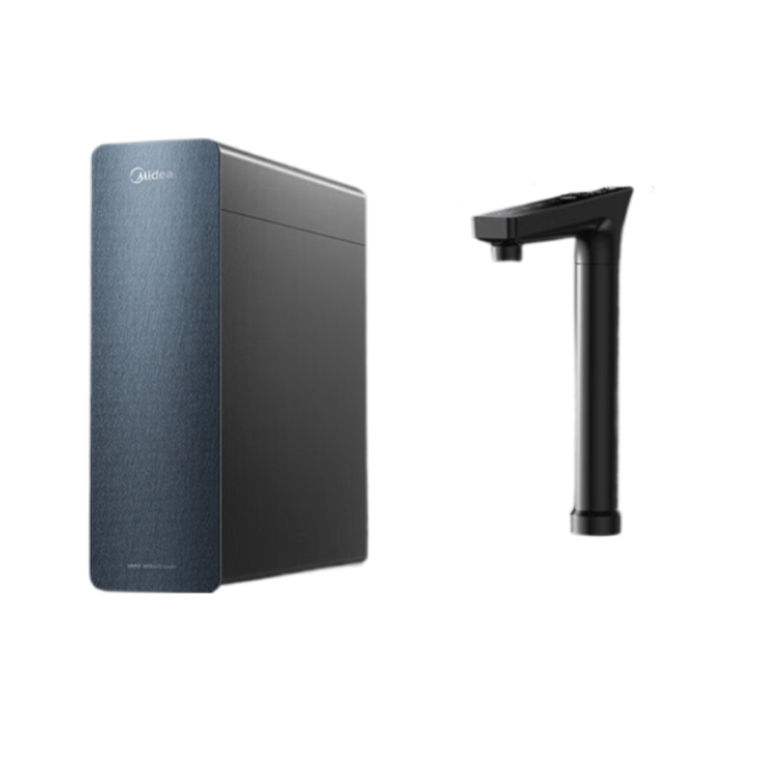 Midea 美的 星河系列 MRC805C-3000 反渗透纯水机 1200G Pro