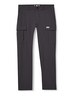 Helly Hansen 乌木黑, 32