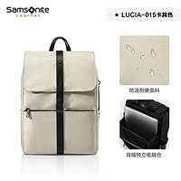 Samsonite 新秀丽 男女双肩包 TM7*04013 31x14.5x40cm