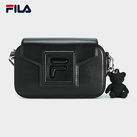 FILA 斐乐 女士单肩斜挎包 F13W439173F-20240614